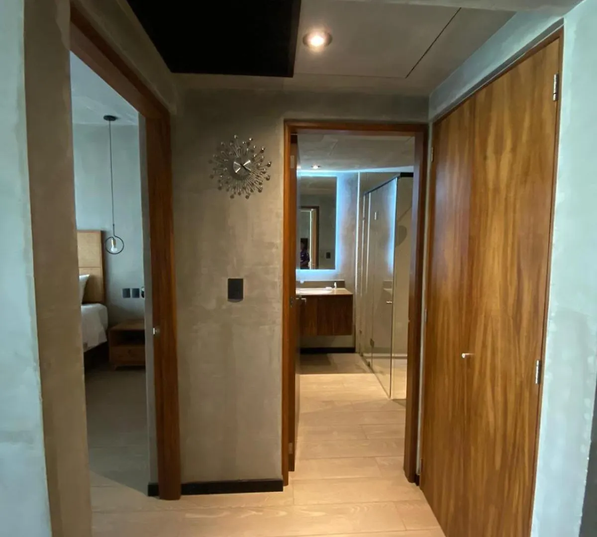 Tuk Tulum Apartment 0*,