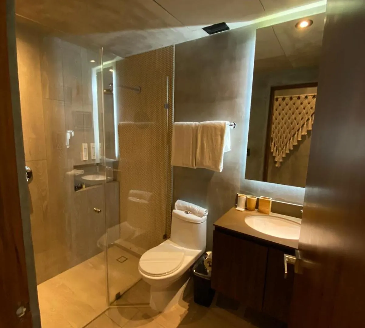 Tuk Tulum Apartment 0*,