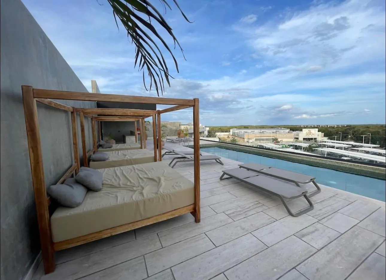Tuk Tulum Apartment