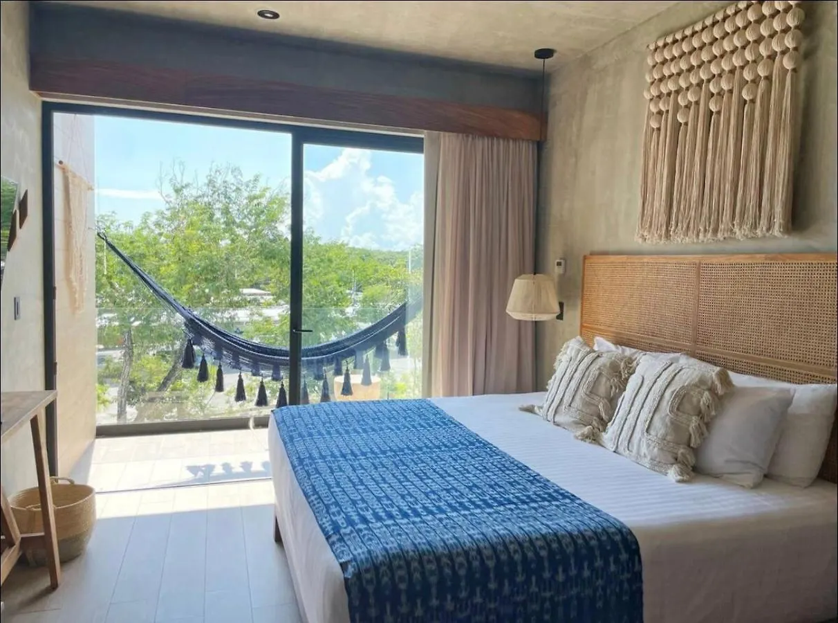 Tuk Tulum Apartment