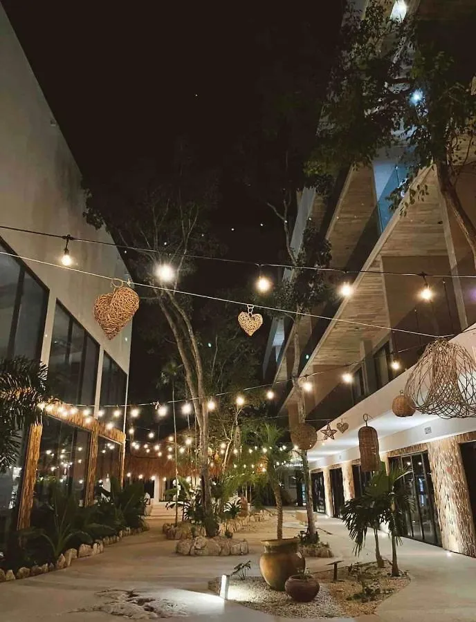 Tuk Tulum Apartment