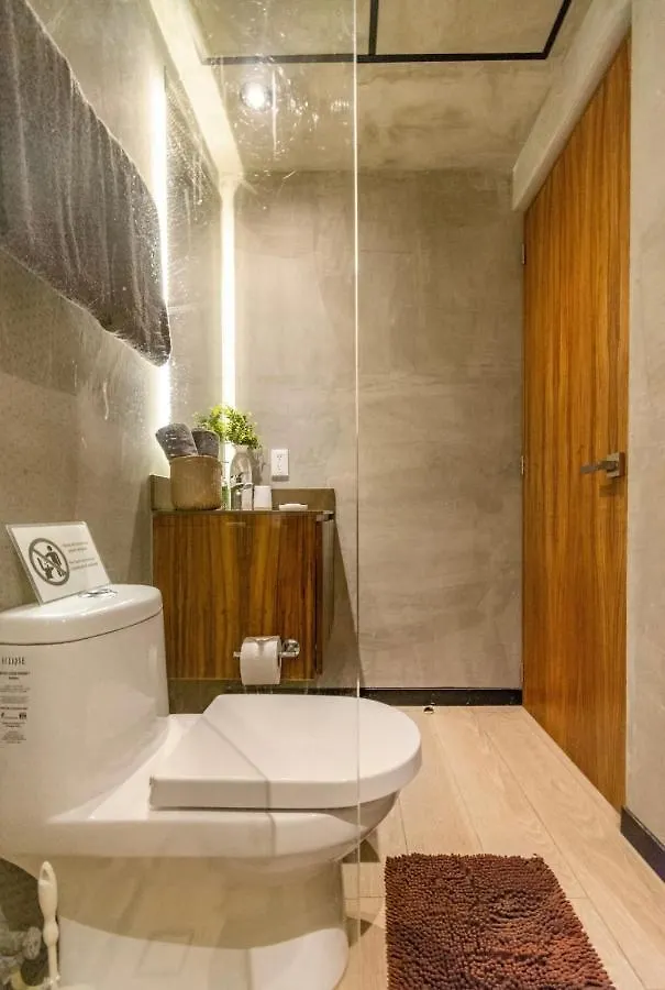Tuk Tulum Apartment