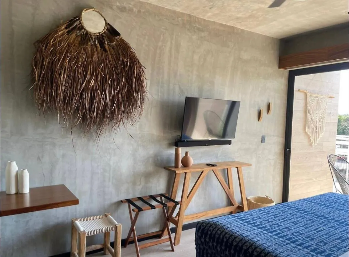 Tuk Tulum Apartment