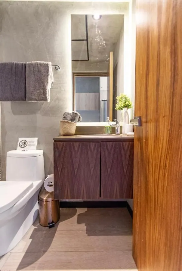 Tuk Tulum Apartment