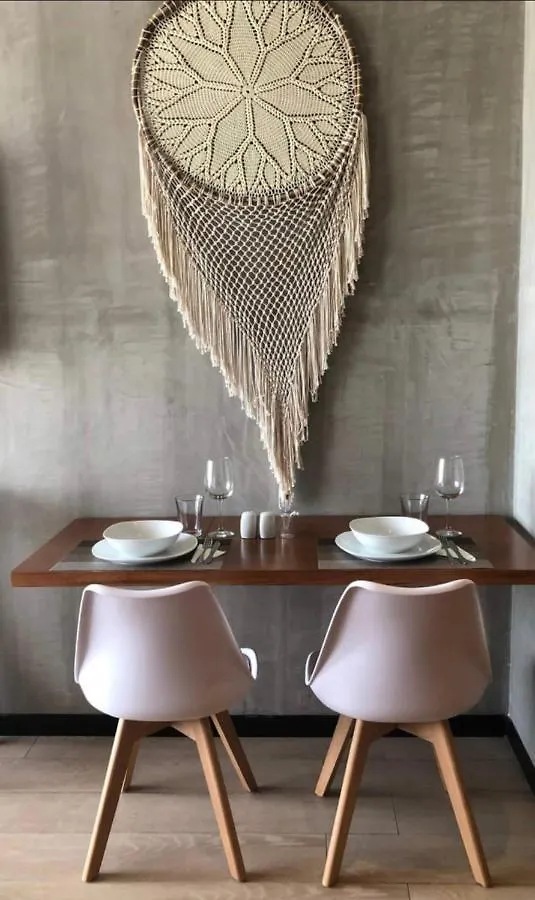 Tuk Tulum Apartment