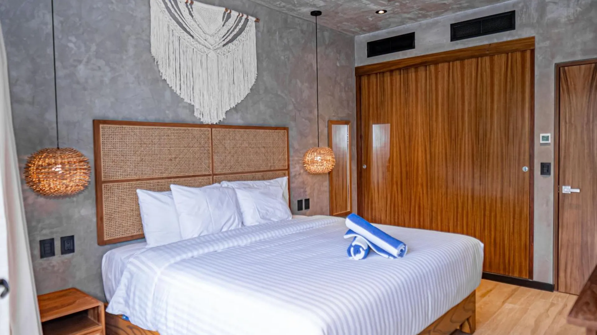 Tuk Tulum Apartment