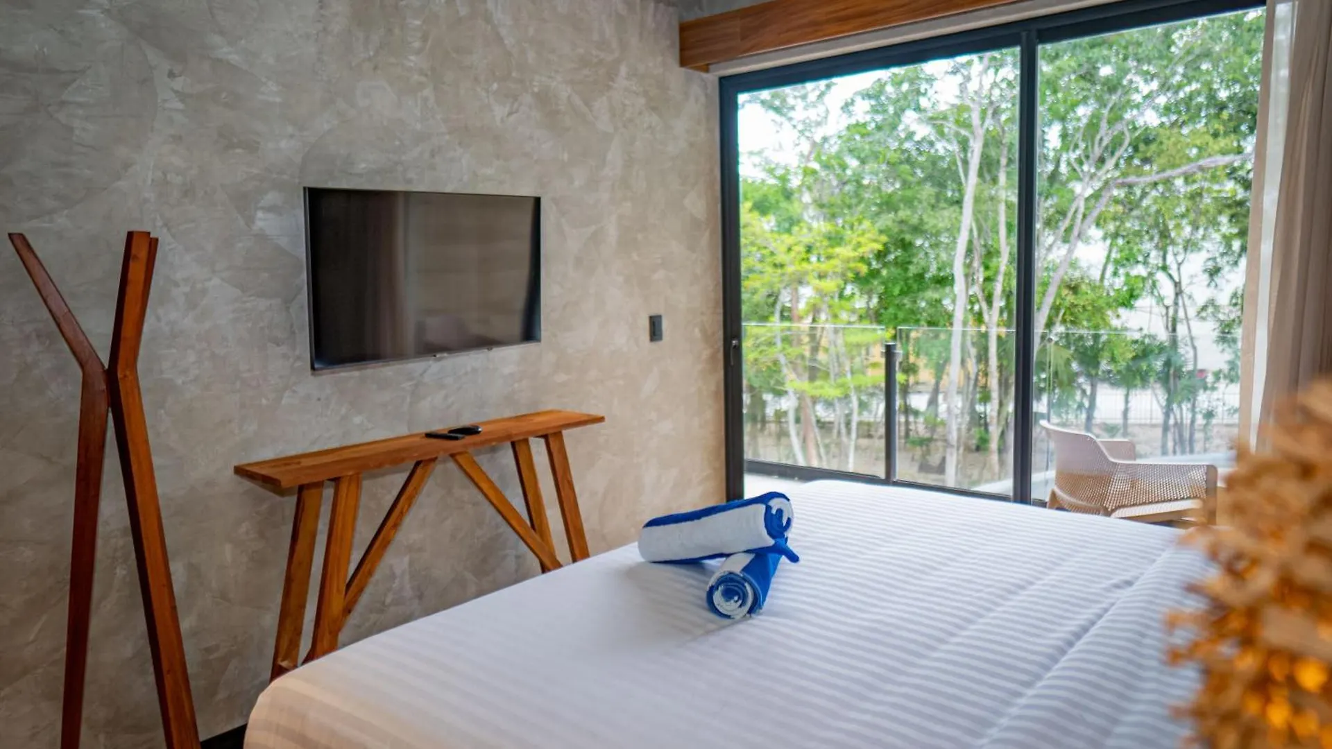 Tuk Tulum Apartment