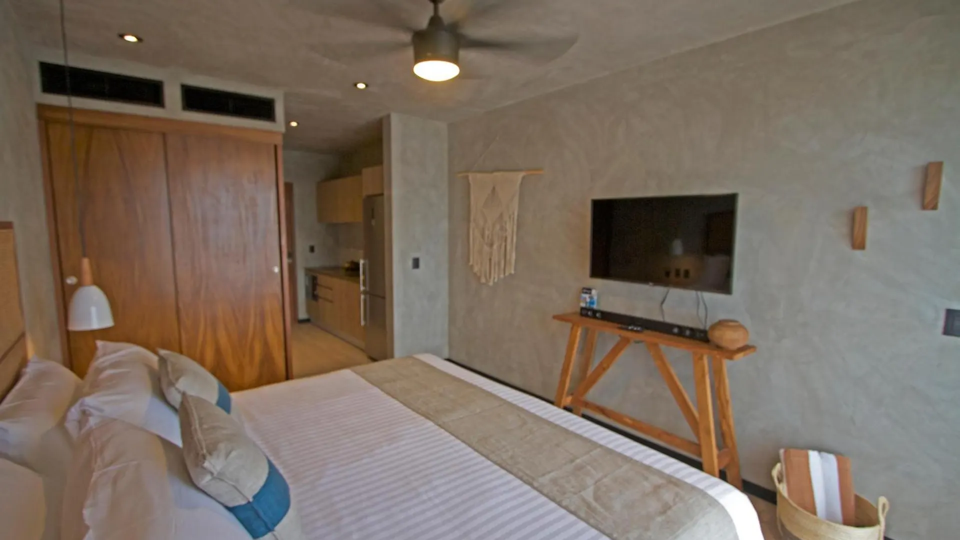 Tuk Tulum Apartment