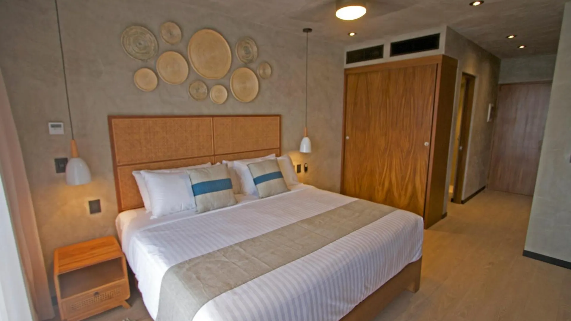 Tuk Tulum Apartment