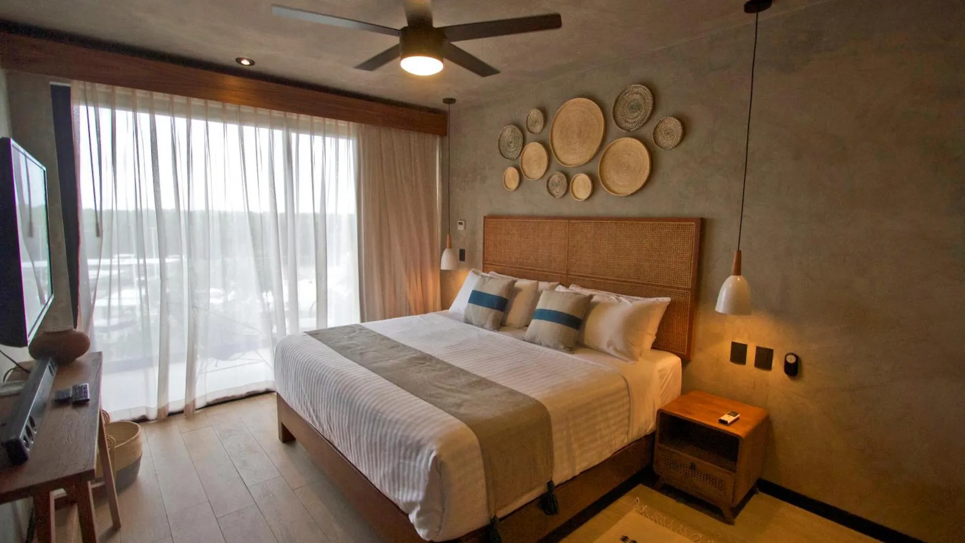 Tuk Tulum Apartment
