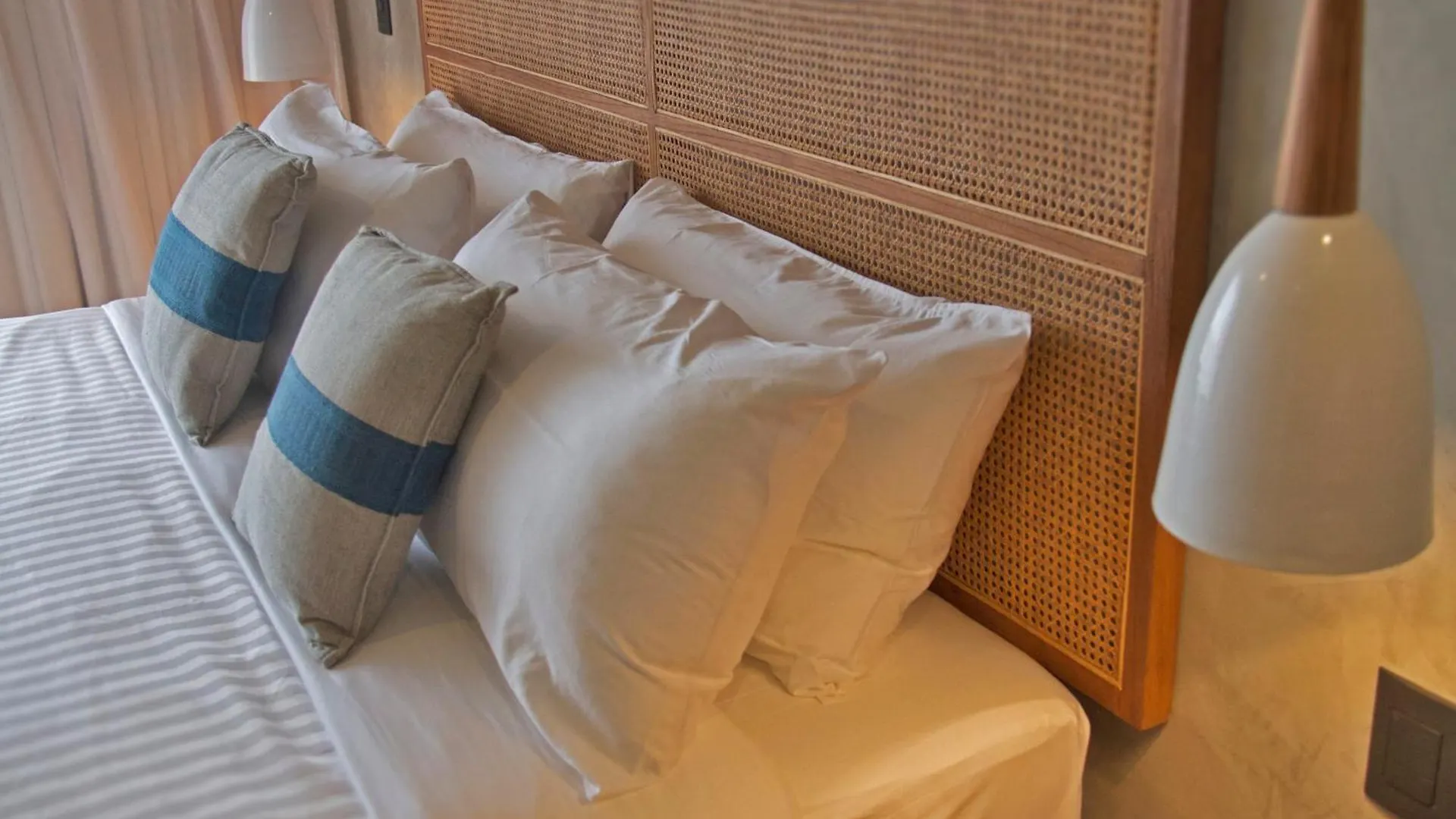 Tuk Tulum Apartment