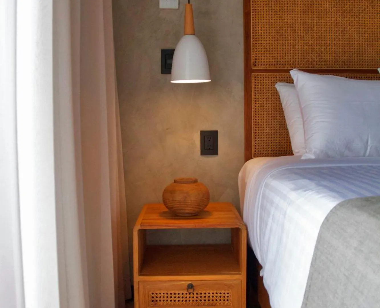 Tuk Tulum Apartment