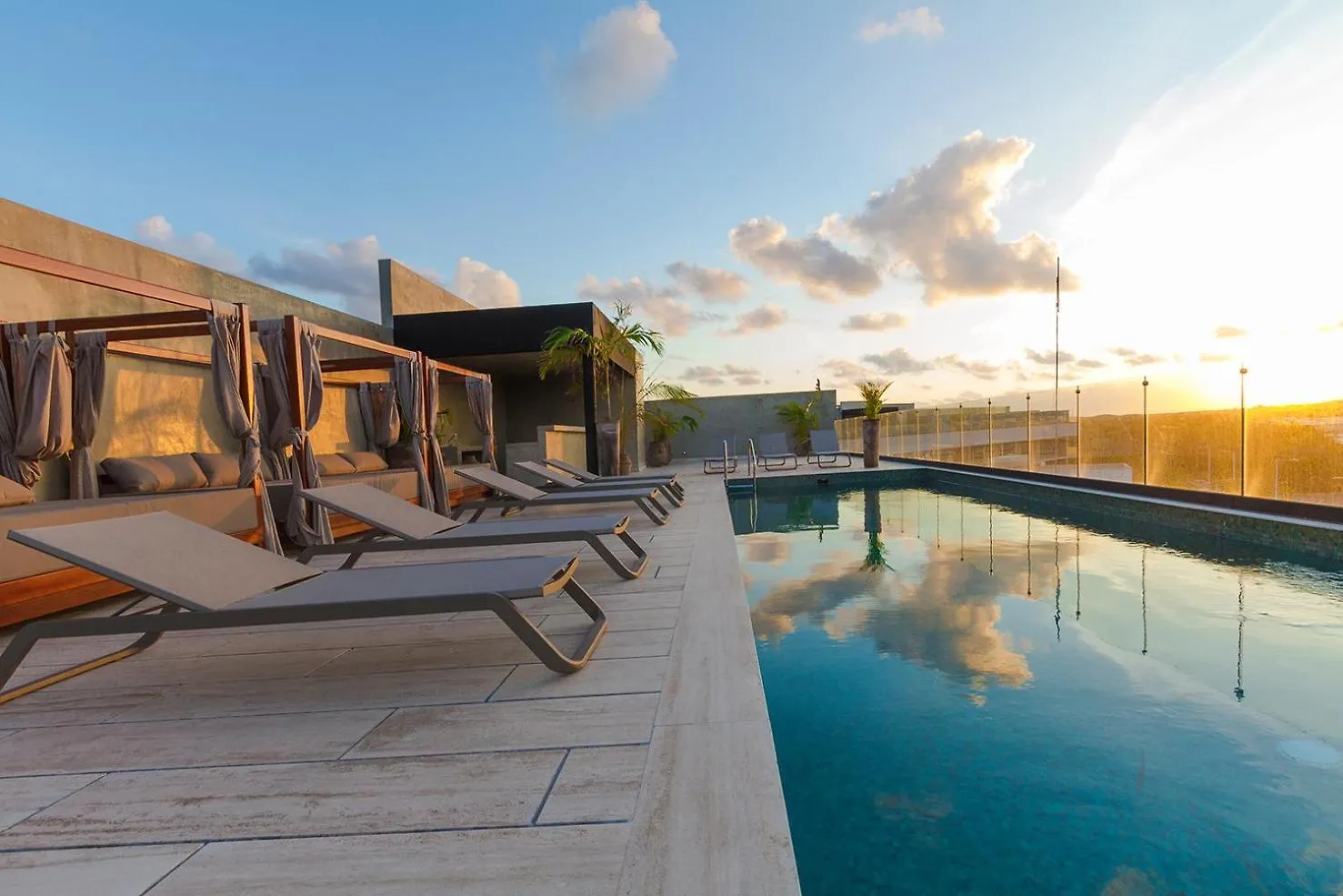 Tuk Tulum Apartment