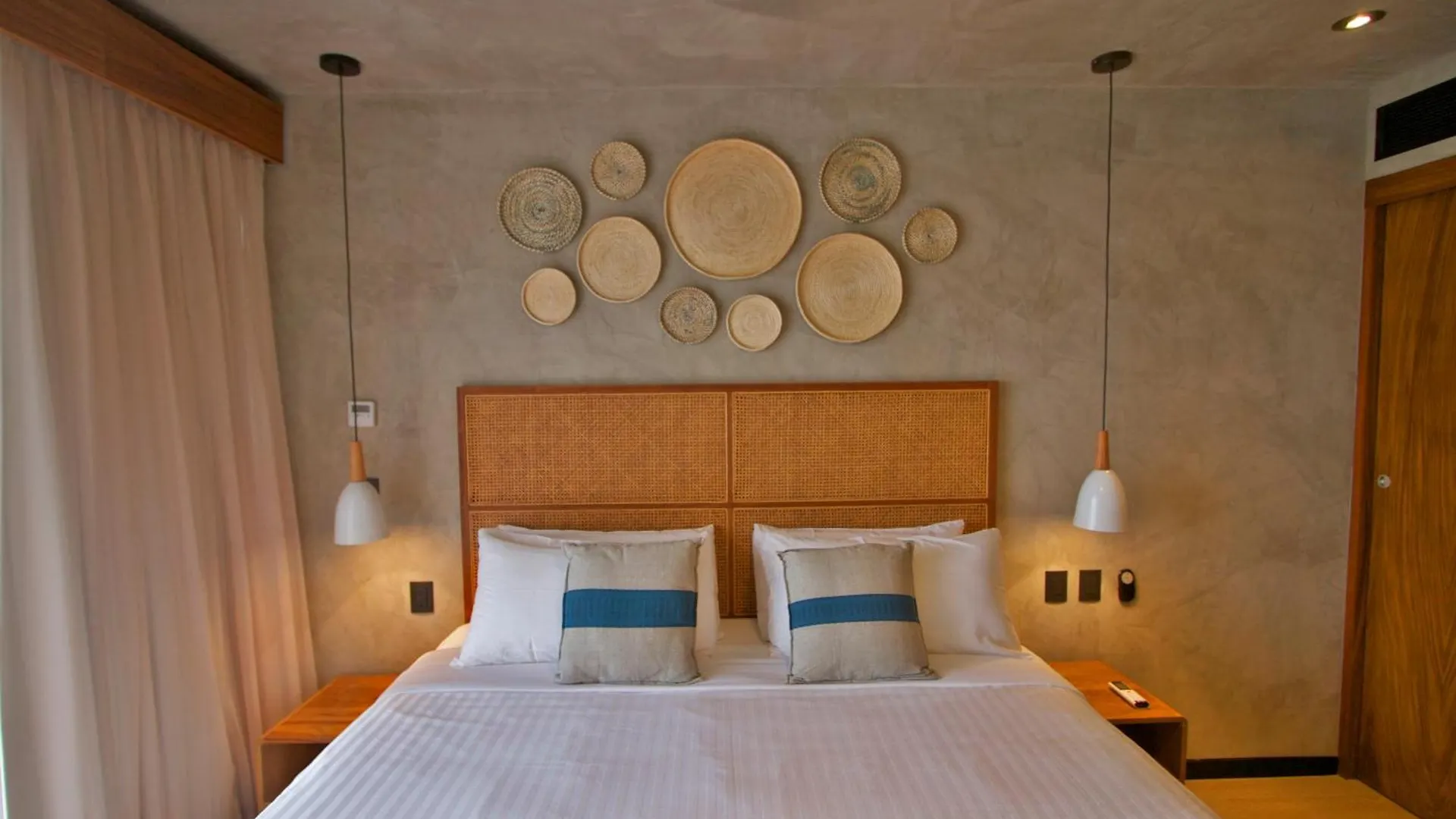 Tuk Tulum Apartment