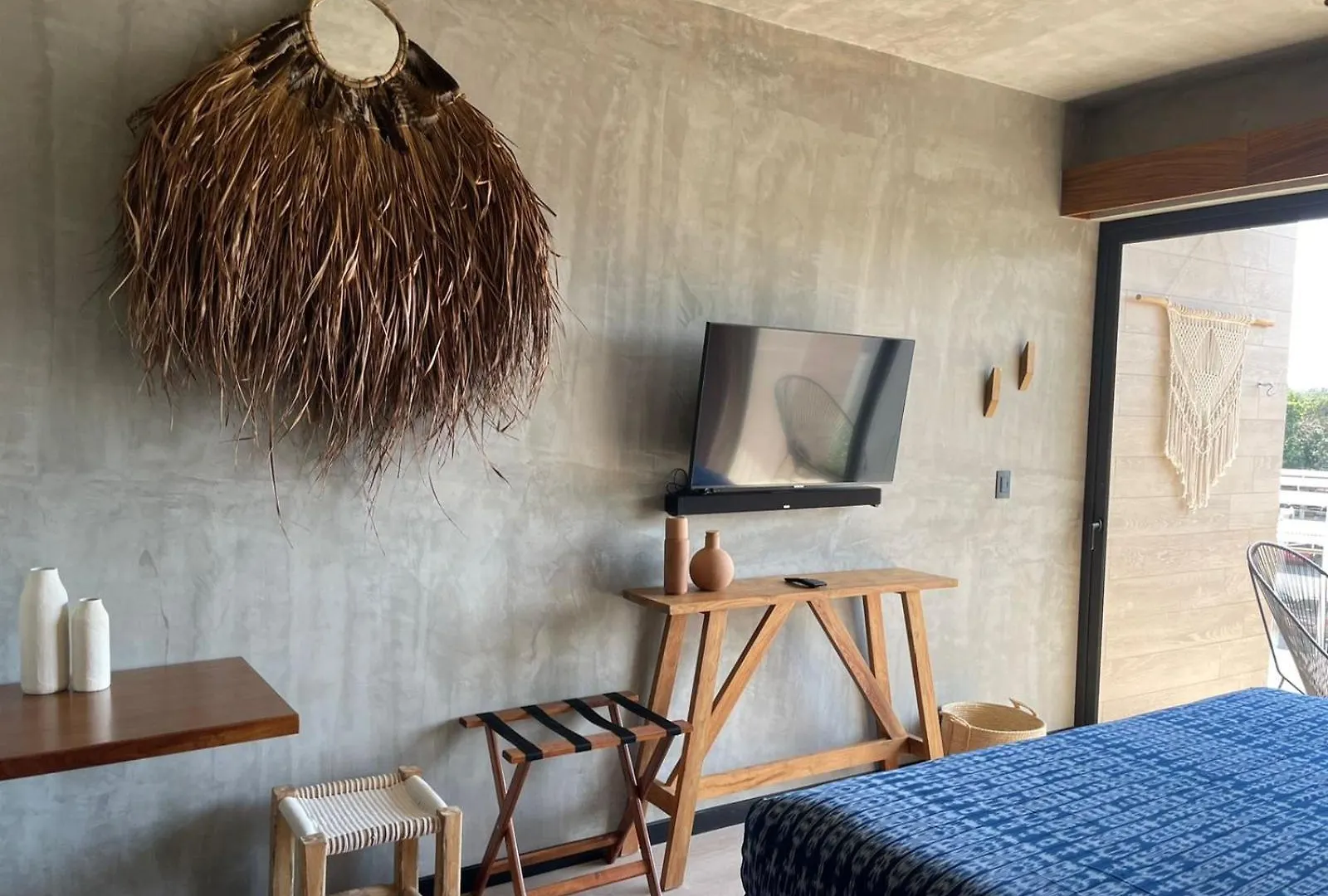 Tuk Tulum Apartment
