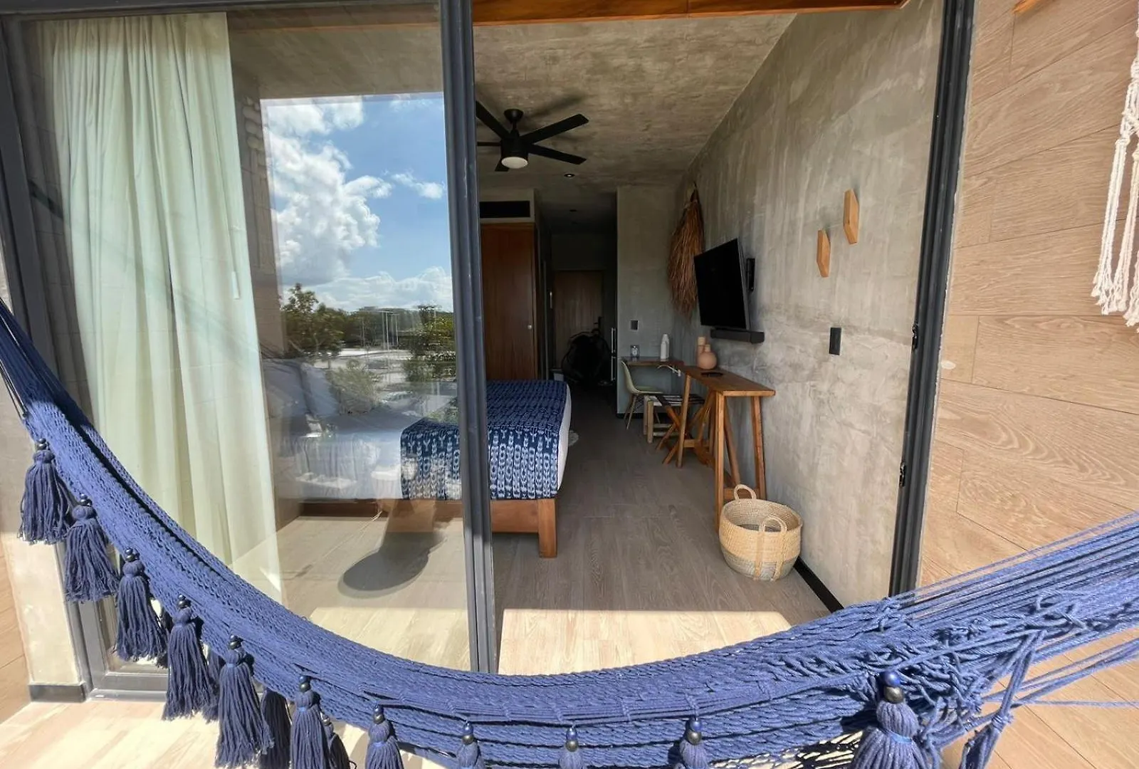 Tuk Tulum Apartment
