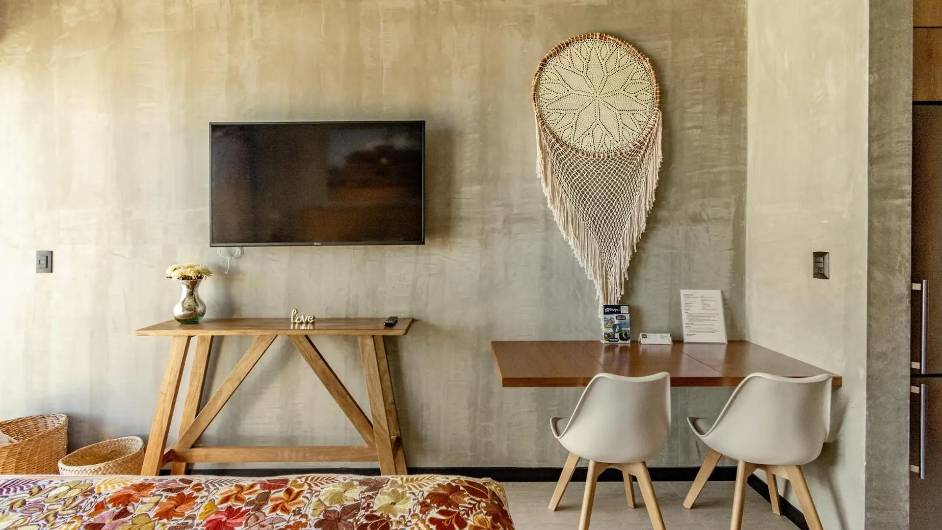 Tuk Tulum Apartment