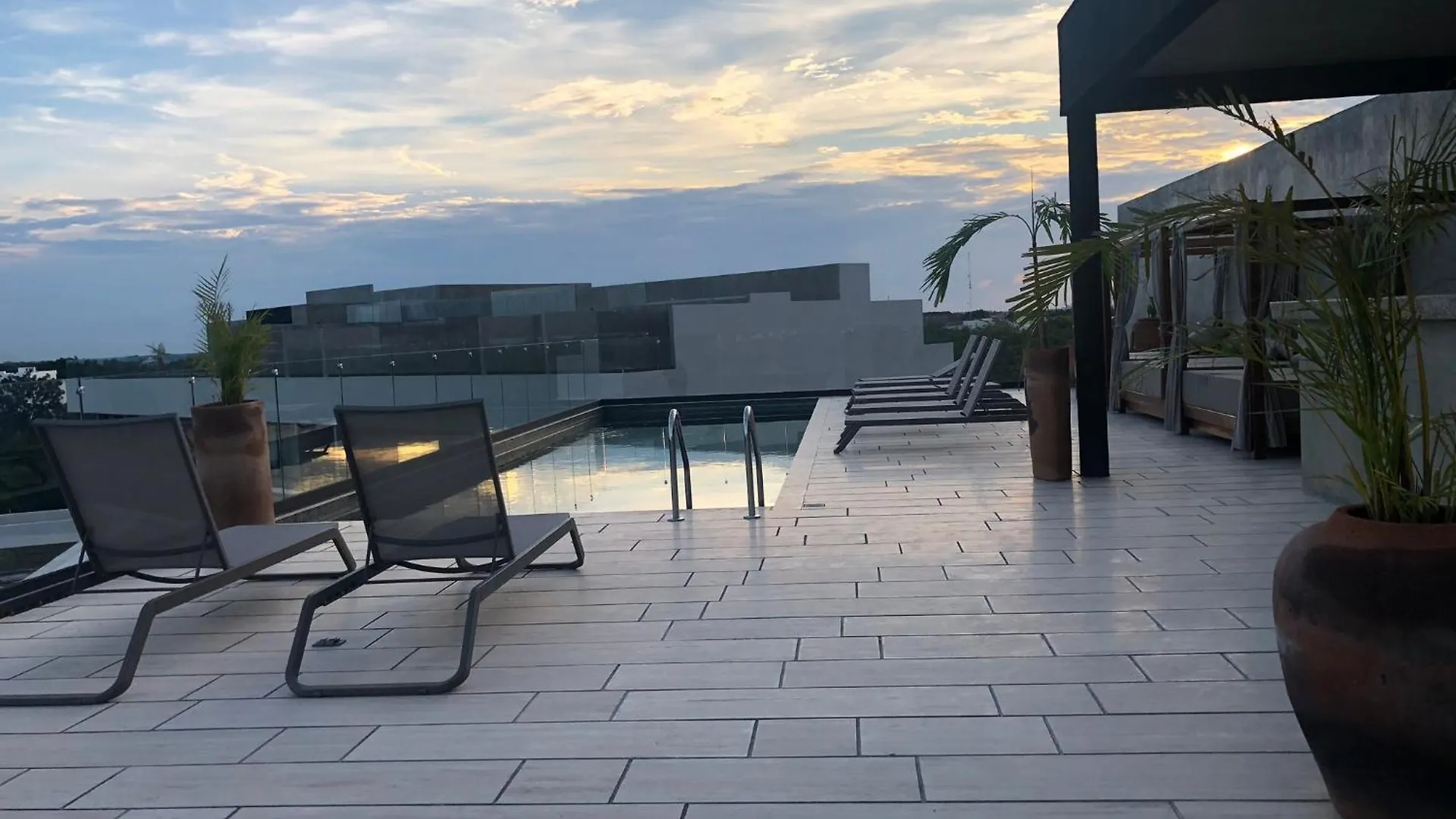 Tuk Tulum Apartment