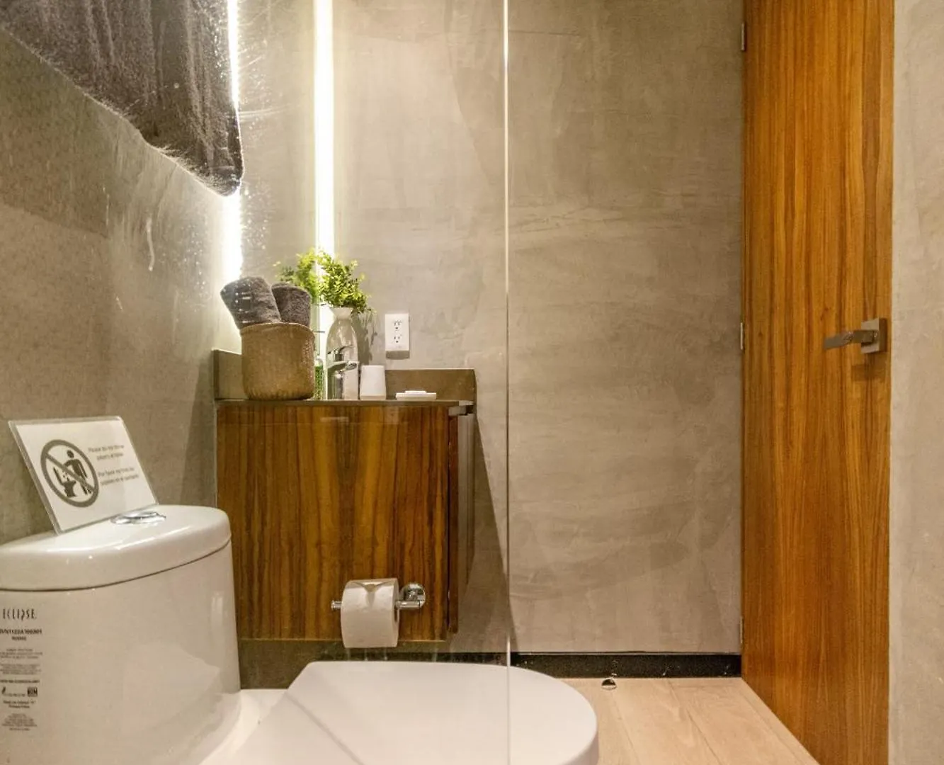Tuk Tulum Apartment Mexico