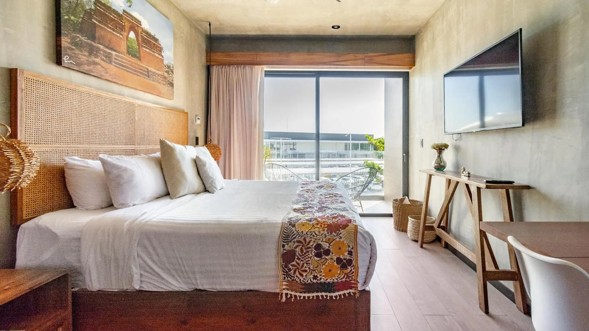 Tuk Tulum Apartment