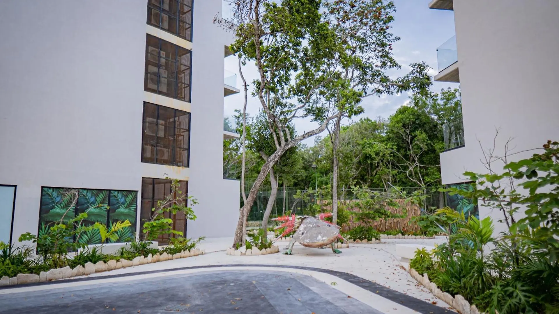 Tuk Tulum Apartment 0*,  Mexico