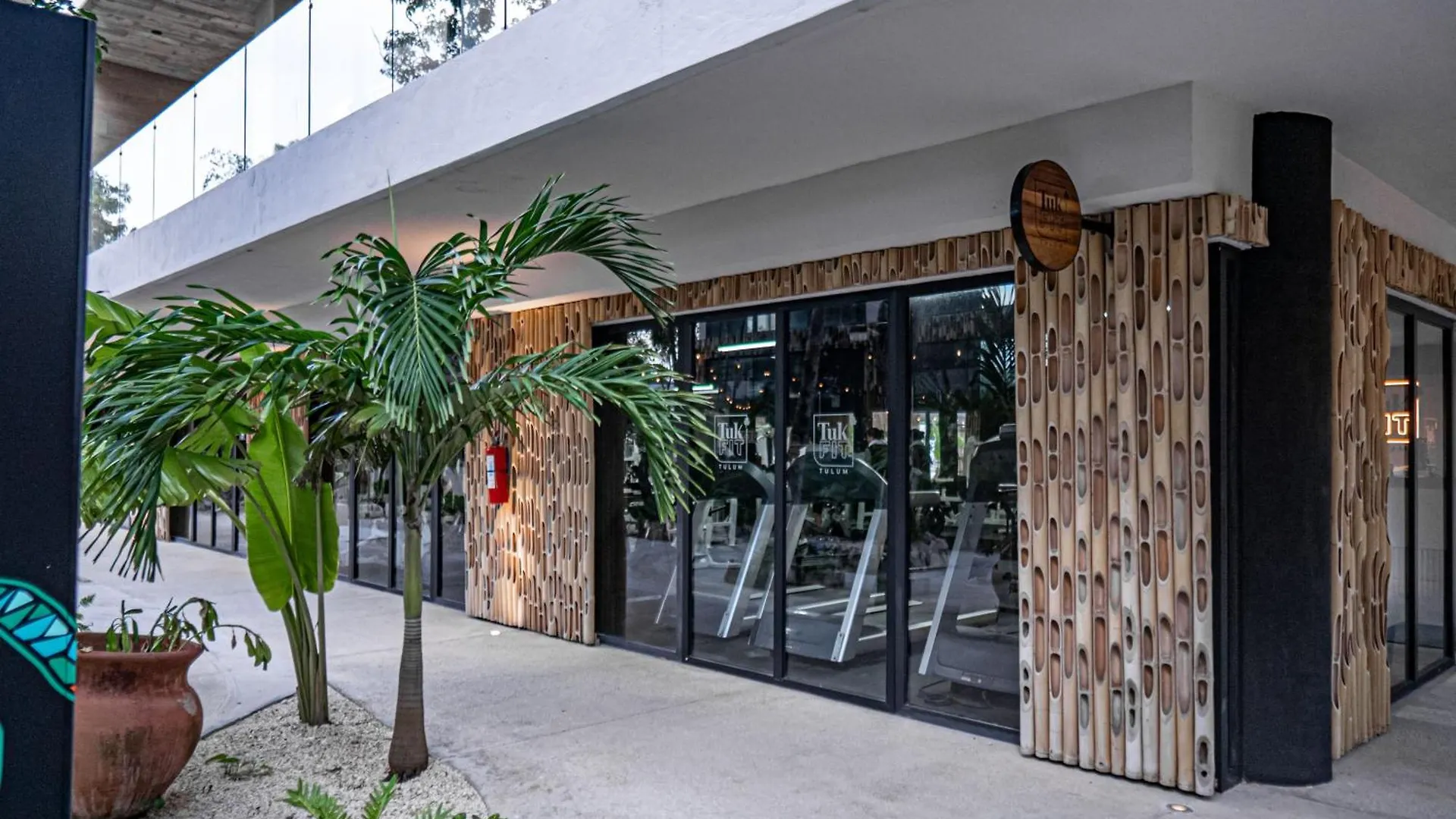 Tuk Tulum Apartment Mexico