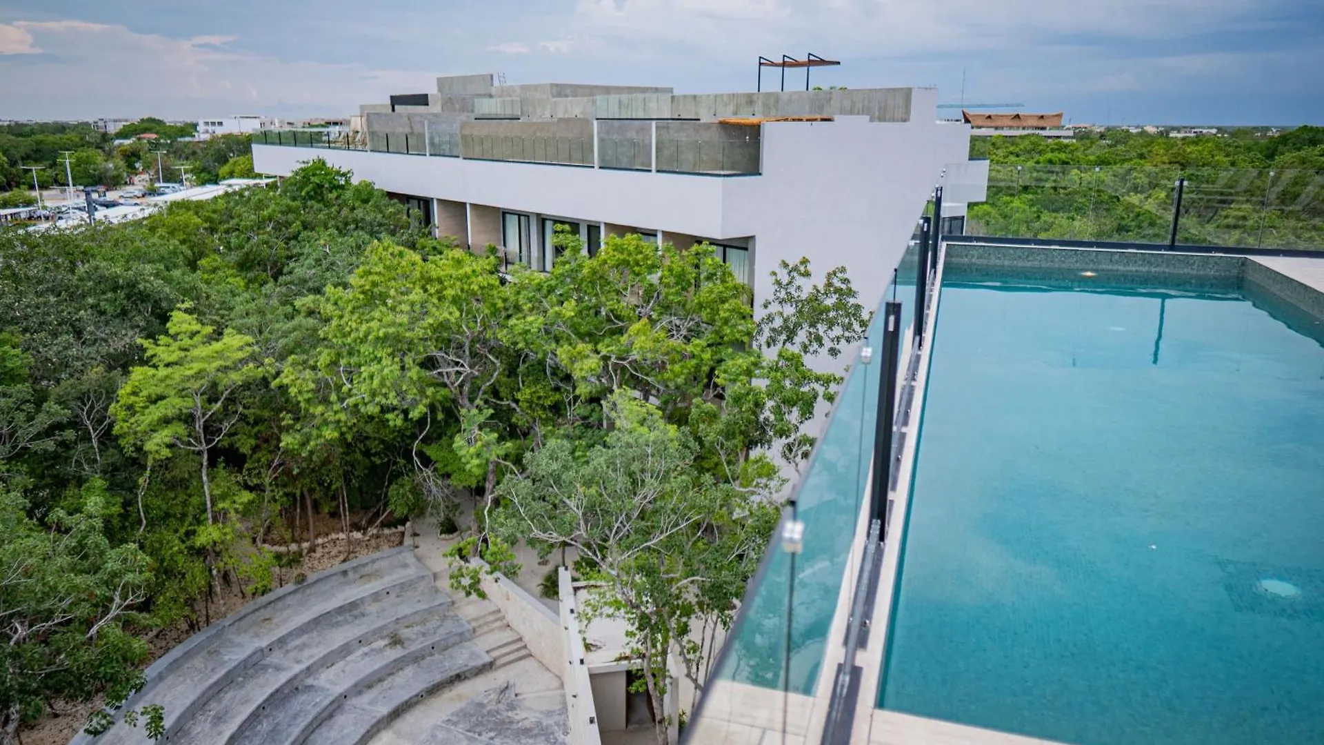 Tuk Tulum Apartment
