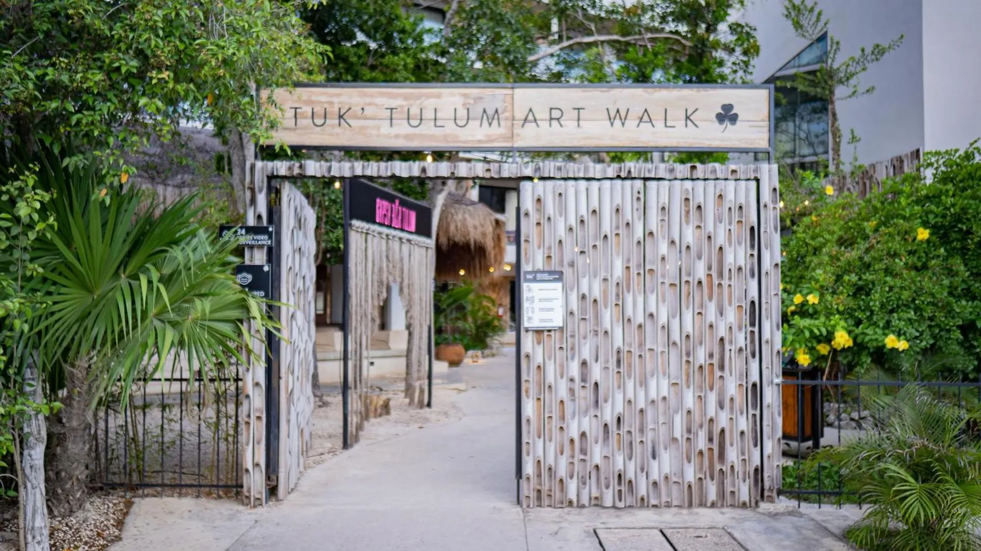 Tuk Tulum Apartment 0*,