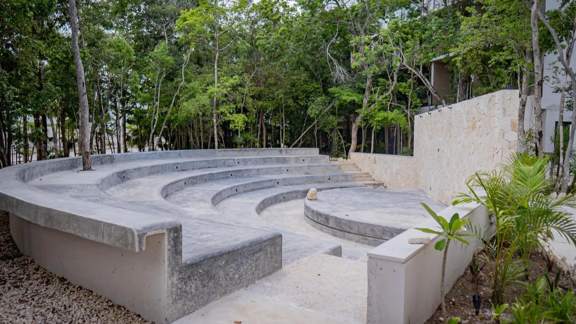 Tuk Tulum Apartment