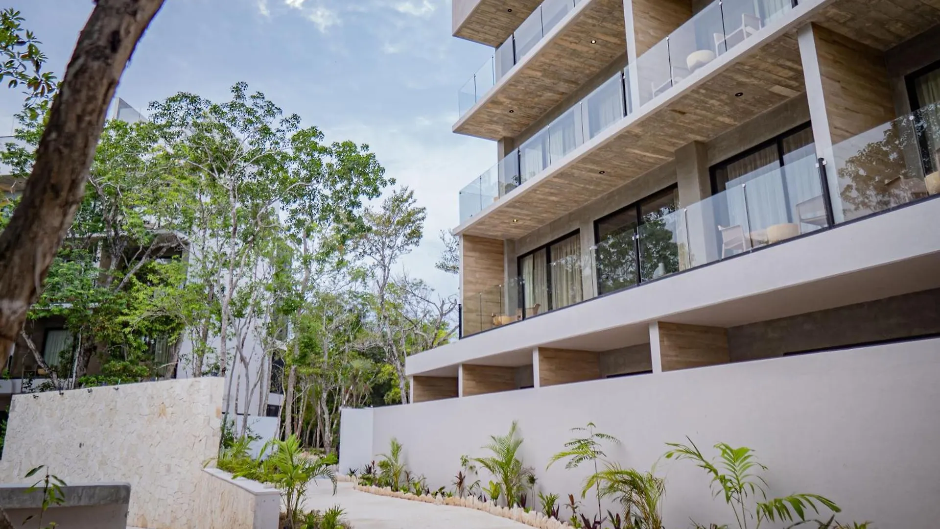 Tuk Tulum Apartment 0*,  Mexico