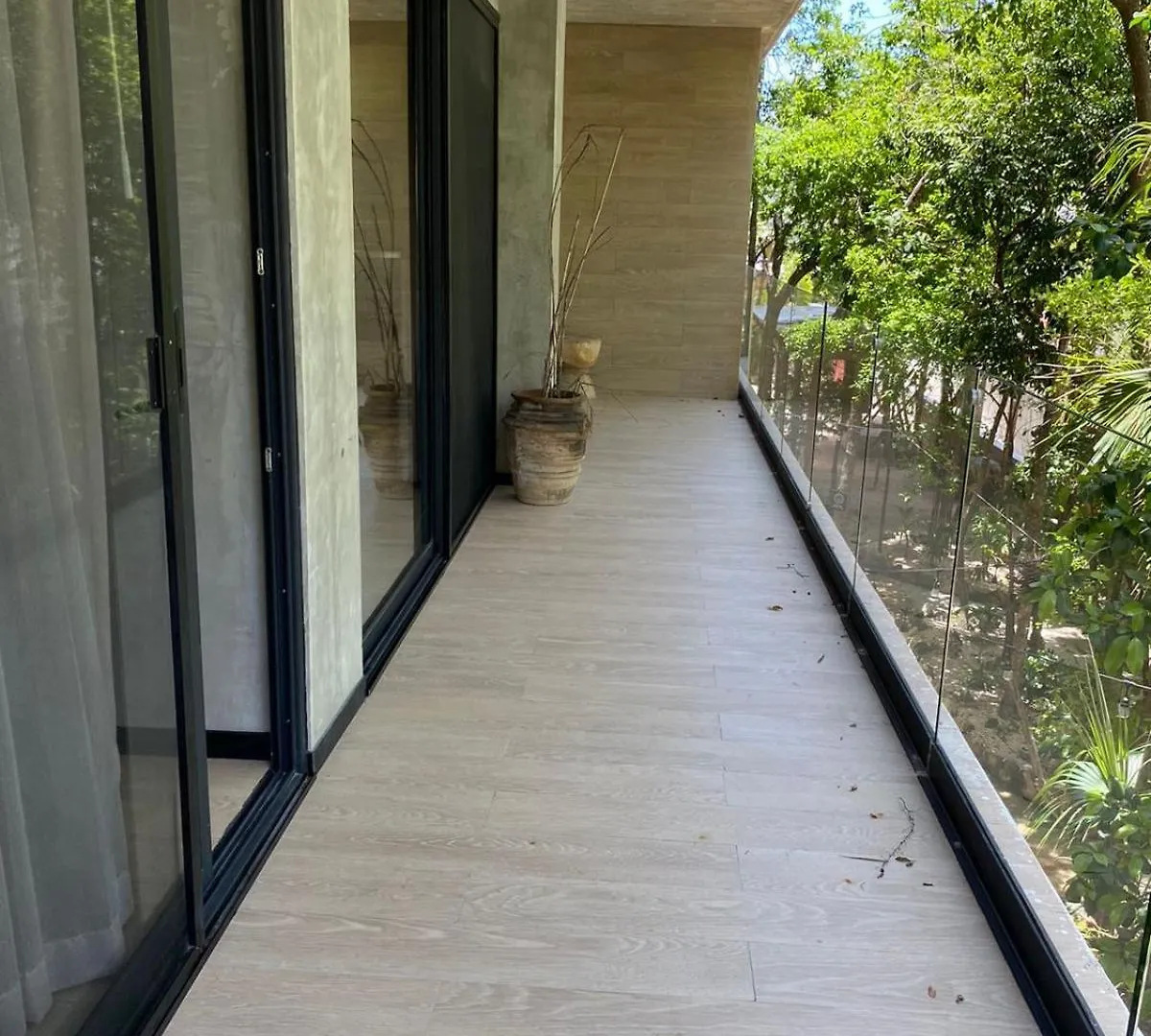 Tuk Tulum Apartment