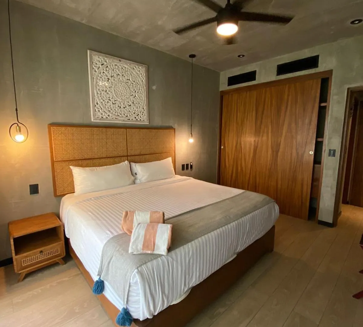 Tuk Tulum Apartment 0*,  Mexico