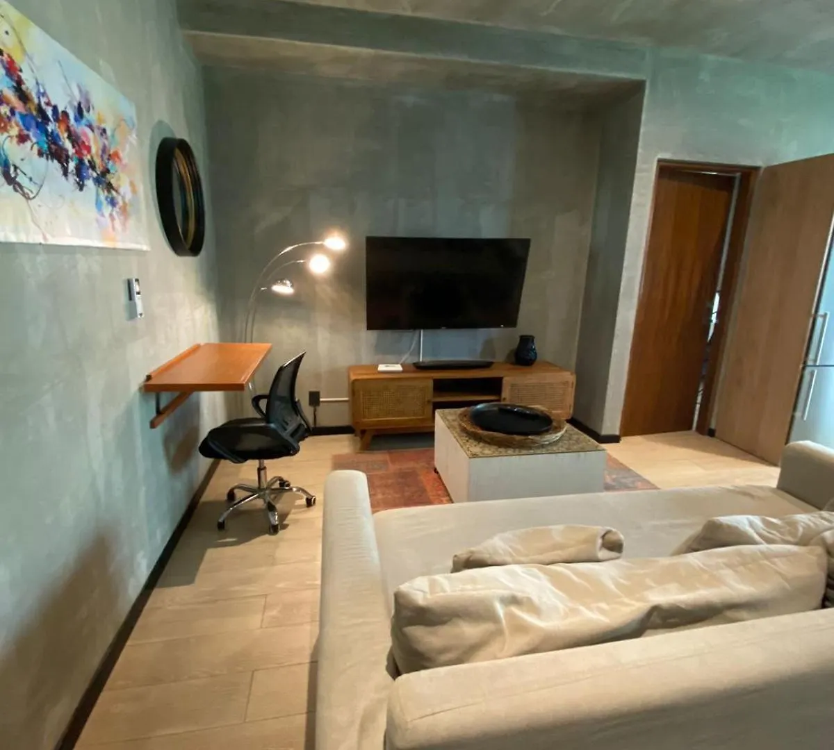 Tuk Tulum Apartment