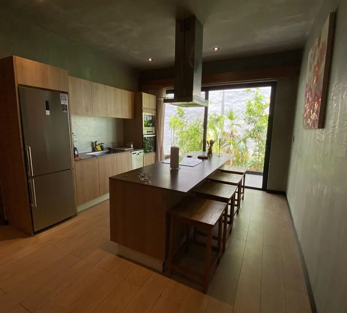 Tuk Tulum Apartment