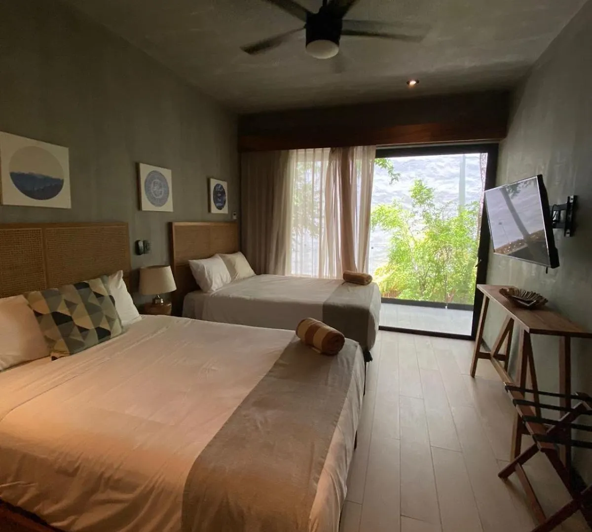 Tuk Tulum Apartment 0*,  Mexico