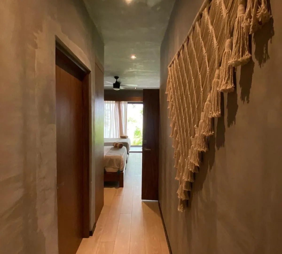 Tuk Tulum Apartment