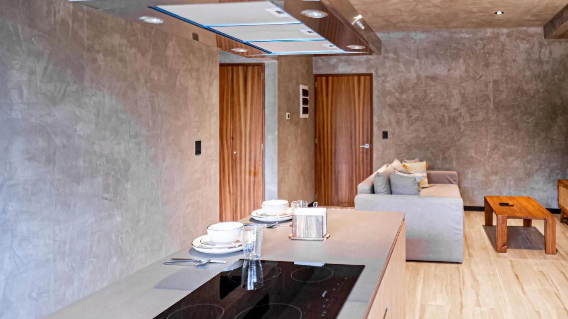 Apartamento Tuk Tulum 0*,  México