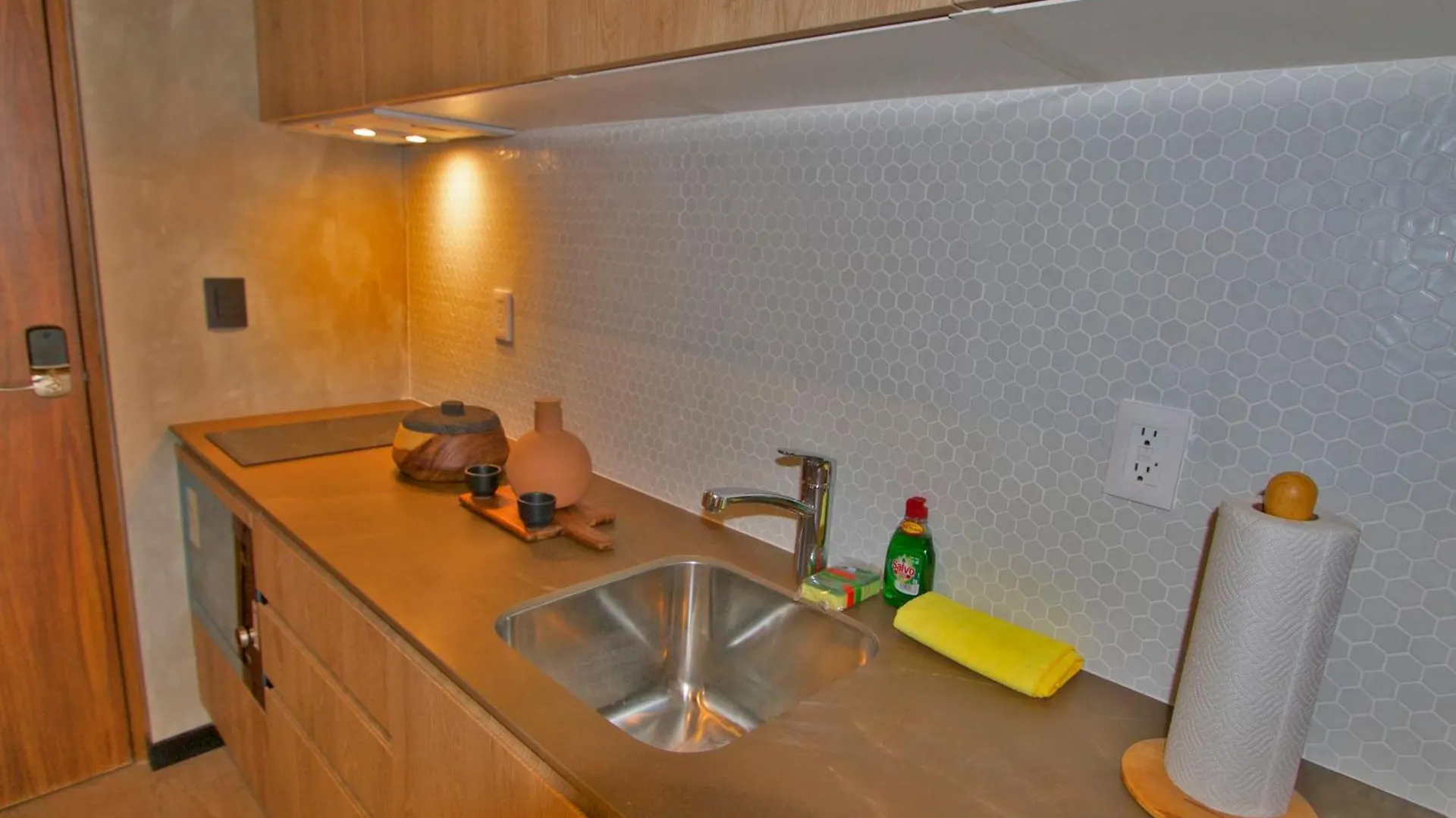 Apartamento Tuk Tulum 0*,  México