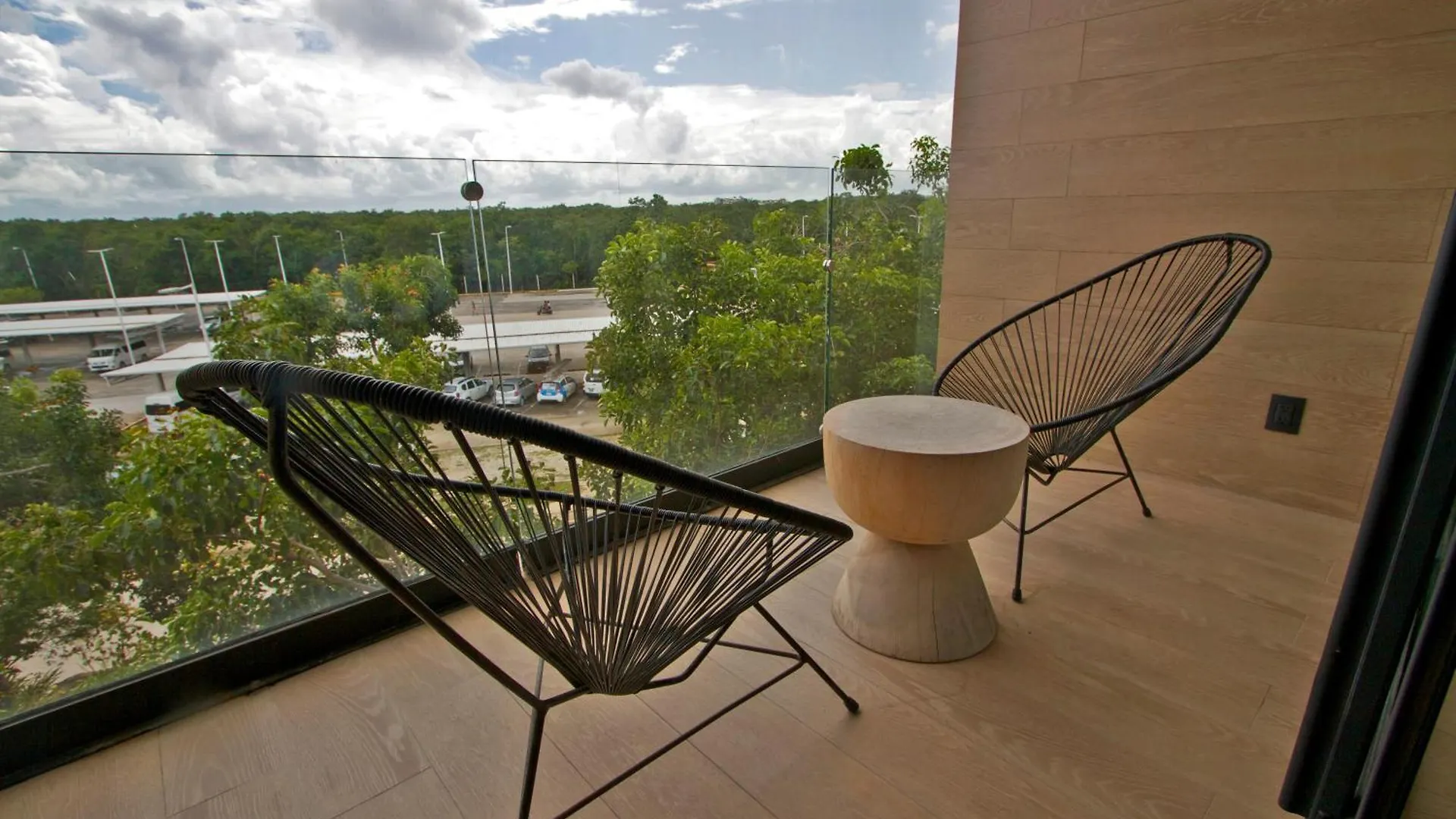Apartamento Tuk Tulum