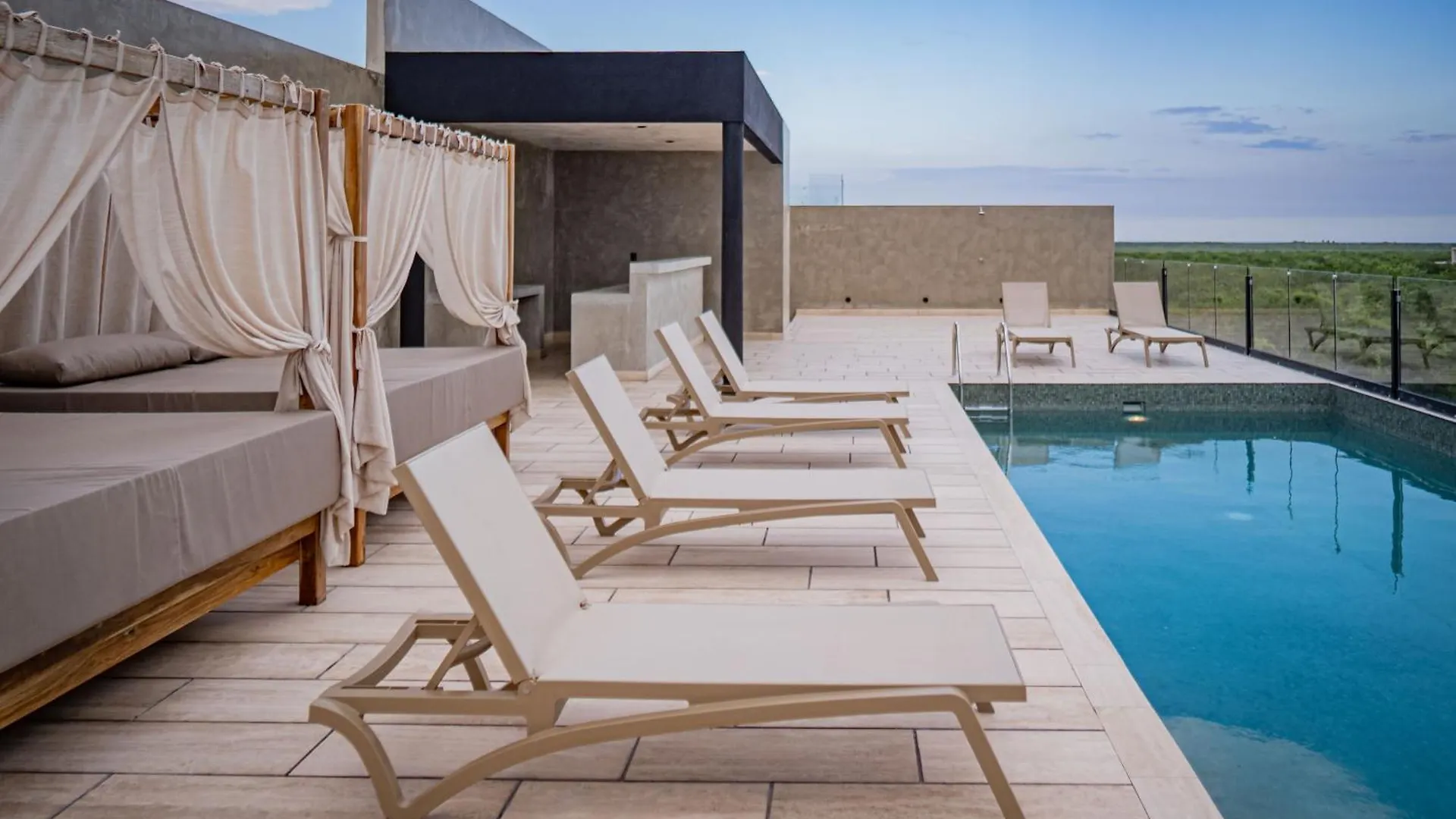 Apartamento Tuk Tulum 0*,  México