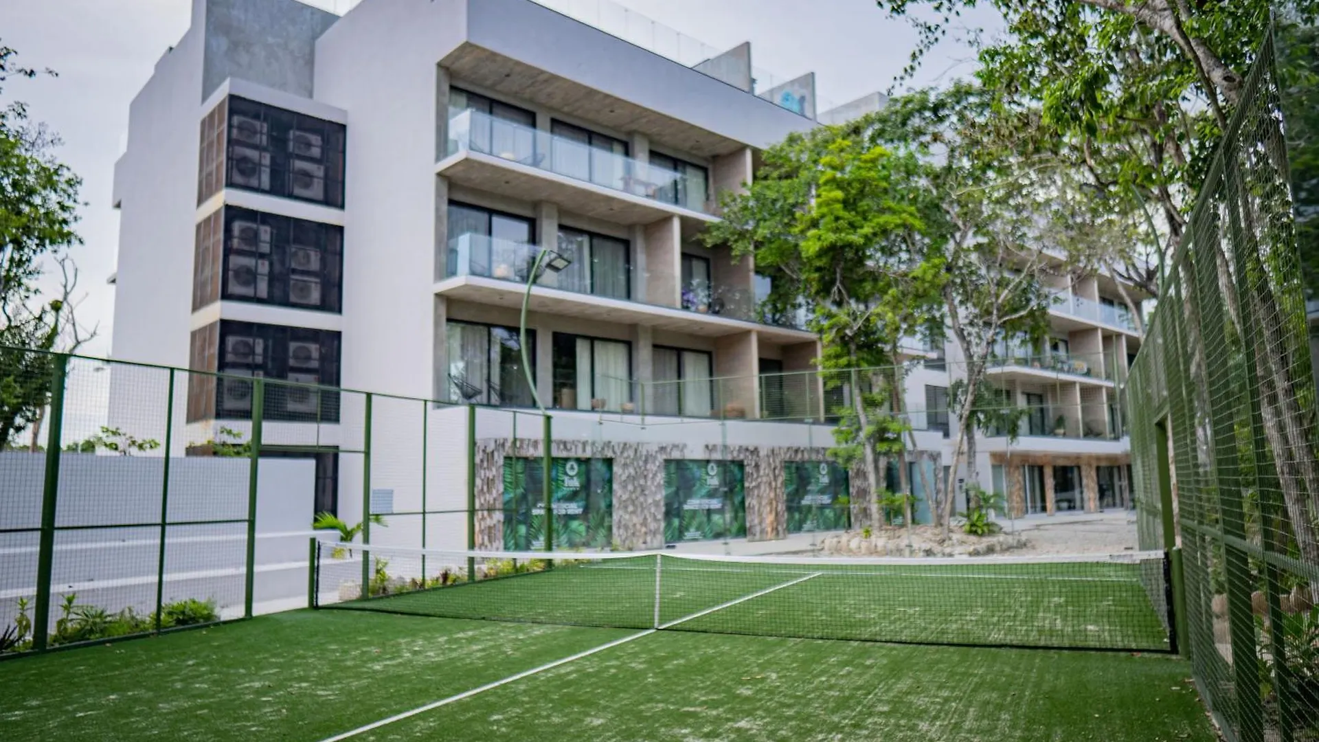 Apartamento Tuk Tulum